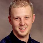 Dustin Willard was shot and killed by Everett police on Nov. 8, 2008. Officials say Willard came to the door with a loaded shotgun while police were investigating a burglary. (The Willard family)