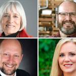 Snohomish mayoral hopefuls push economy, safety, scrutiny