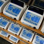 Bringing smiles to the world: Dental equipment maker honored