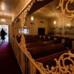 Established in 1940, Everett&rsquo;s Solie Funeral Home & Crematory offers a mix of traditional and contemporary style. (Ian Terry / The Herald)