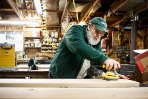 Campground hosts are a major boon to Snohomish County