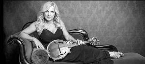 Rhonda Vincent is the headliner at the Darrington Bluegrass Festival July 21-23.