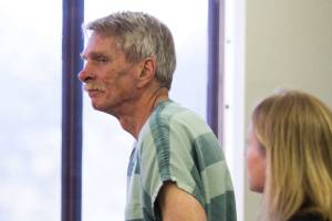 Everett man admits to beating, stabbing woman to death