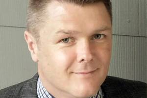 Shean Nasin promises fresh ideas in Everett mayoral bid