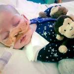 UK court sets new hearing in case of terminally ill baby