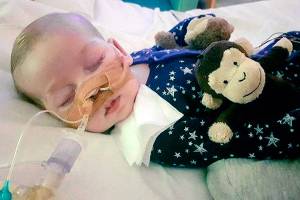 UK court sets new hearing in case of terminally ill baby