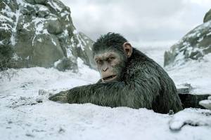 Latest ‘Planet of the Apes’ movie will make your spine tingle