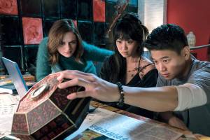 Music box horror flick borrows tune from ‘Final Destination’ series