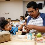 Nonprofit in Edmonds serves free meals to kids during summer