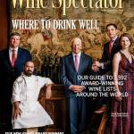 Emory&rsquo;s on Silver Lake has once again received an Award of Excellence from Wine Spectator magazine.