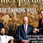 Emory’s on Silver Lake wins another Wine Spectator award