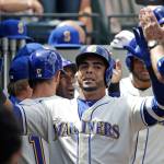 Preparation key to Seattle Mariners’ Cruz’s continued success