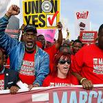 UAW pushes for vote by workers at Mississippi Nissan plant