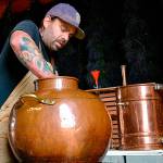 Growing Sequim family farm invites you to smell the lavender