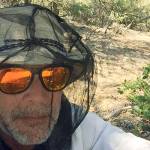 Rescuers robbed at gunpoint trying to aid distressed hiker