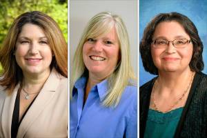 Grad rates and budgets concern Edmonds School Board hopefuls