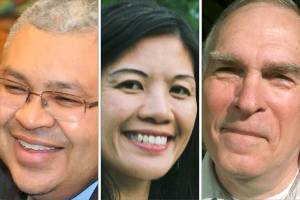2 challengers take on incumbent for Marysville School Board