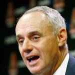 Manfred: MLB open to more aggressively managing change