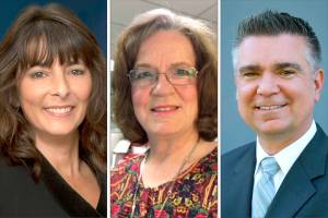 Stanwood council candidates aim at parks, flooding, jobs