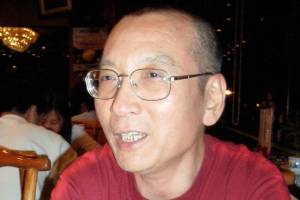 Chinese political prisoner Liu Xiaobo dies at age 61