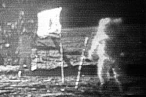 Moon dust collected by Neil Armstrong to be sold at auction