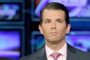 GOP chairman plans to call on Donald Trump Jr. to testify