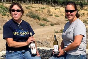 Washington riesling not just a Chateau Ste. Michelle thing