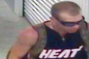 Help sought in locating suspects in storage unit break-ins