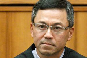 U.S. judge in Hawaii hands Trump a new defeat on travel ban