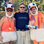 Duck Dash brings in the bills — $82,200 worth