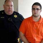 Police reveal grisly confession in 4 Pennsylvania slayings