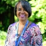 Yvonne Terrell-Powell