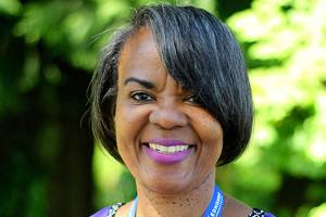 Vice president of Equity and Inclusion joins EdCC