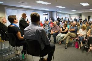 Many choices in primary election still key to region’s future