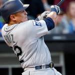Mariners beat White Sox for 3rd consecutive victory