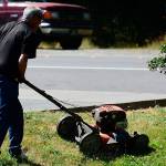 Port Angeles program puts homeless panhandlers to work