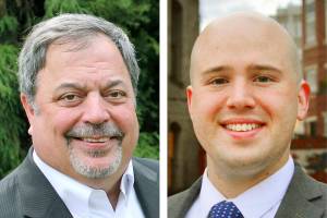3 seeking Position 2 spot on Everett City Council