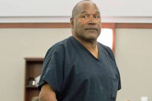 OJ Simpson faces good chance at parole in Nevada robbery