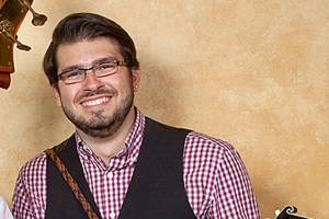 Darrington Bluegrass Festival is homecoming for Brier native