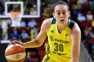 Storm’s Stewart named Western Conference Player of the Week