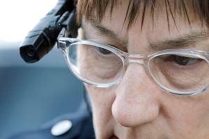 Seattle Mayor Ed Murray orders police to wear body cameras