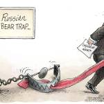 Editorial cartoons for Tuesday, July 18