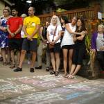 Relatives demand answers in fatal Minnesota police shooting