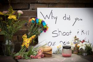 Relatives demand answers in fatal Minnesota police shooting