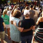 Relatives demand answers in fatal Minnesota police shooting