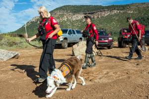 Family that lost 9 to Arizona floods were tight-knit crew