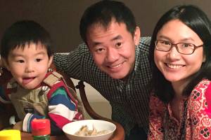 Wife of Princeton researcher held in Iran urges his release