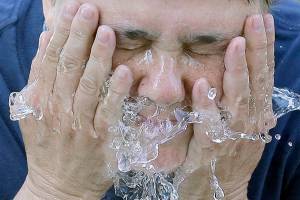 First half of 2017 ranks 2nd hottest globally, behind 2016