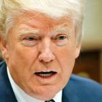 ‘Let Obamacare fail,’ Trump says after GOP plan collapses