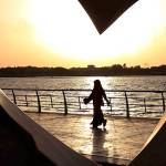 Saudi woman in miniskirt video arrested after public outcry